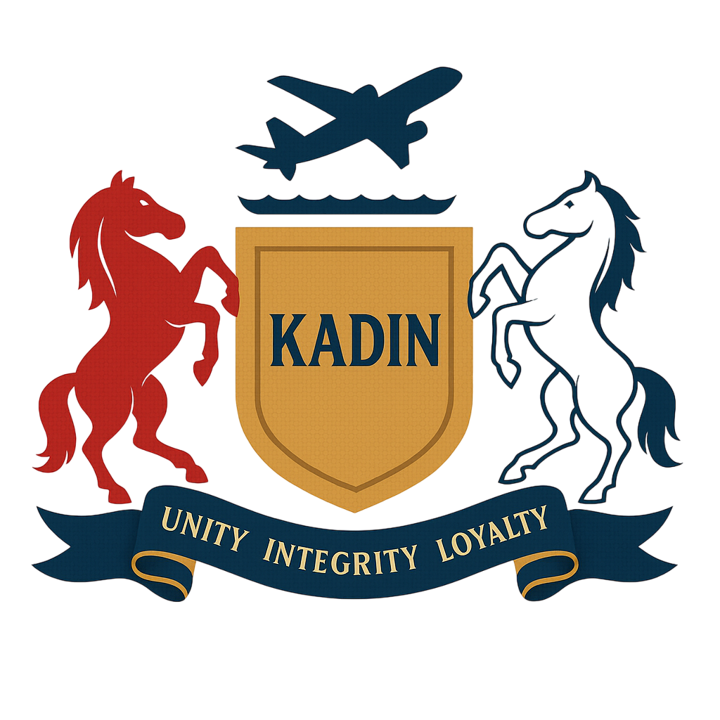 Logo Kadin Belalau